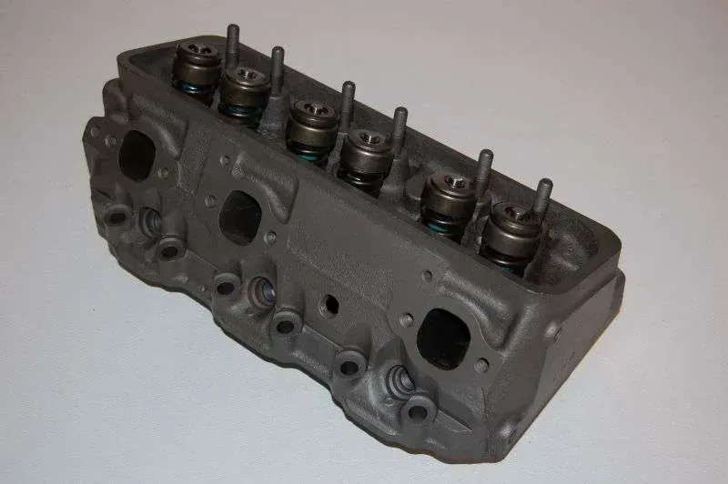 Chevrolet S-10, Casting #146 Only