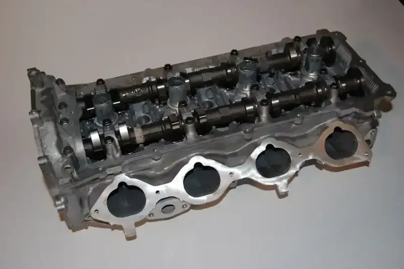 Nissan Pathfinder 5.6 v8 Rebuilt Cylinder Head 2004-2008