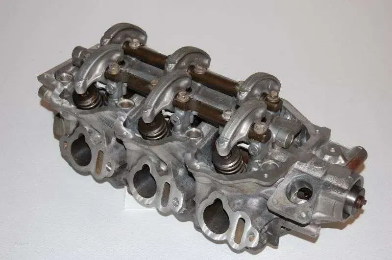 Nissan Quest Villager m30 v6 3.0 Sohc Rebuilt cyl Head