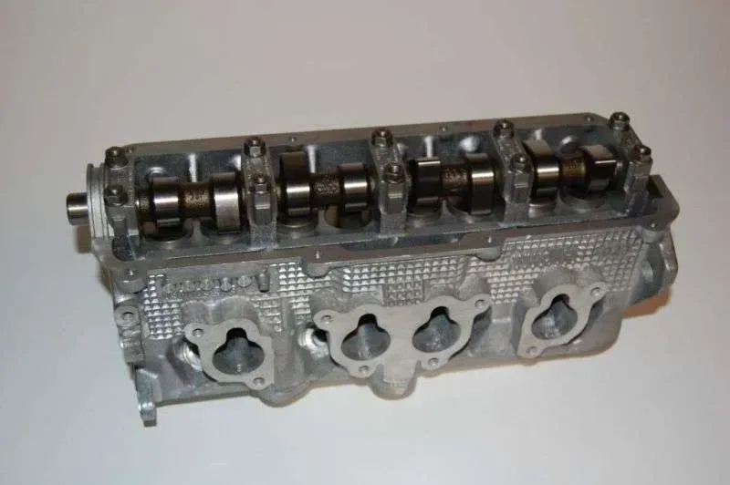 Volkswagen 1.8 Liter Rabbit Jetta Rebuilt Cylinder Head