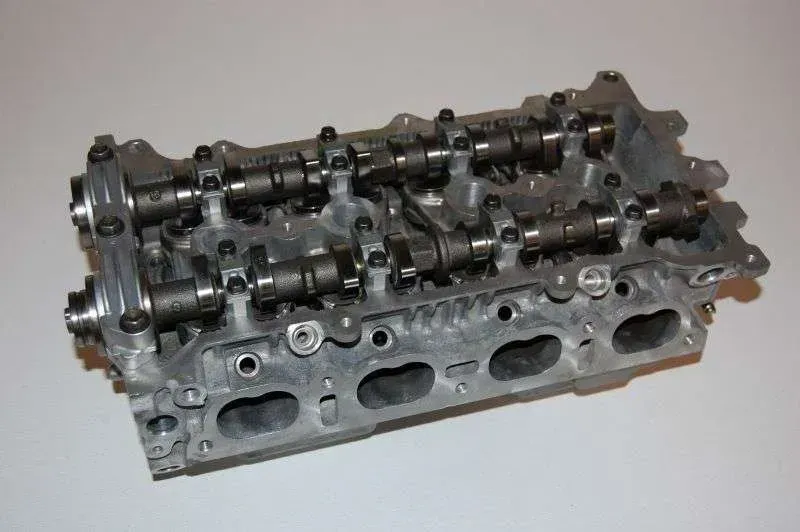 Toyota Rav4 Rebuilt Cylinder Head 2azfe 2001-2005