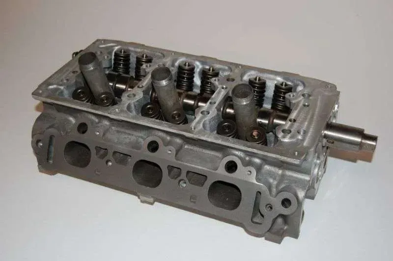 Vw Volkswagen Routan 4.0 v6 Rebuilt Cylinder Head