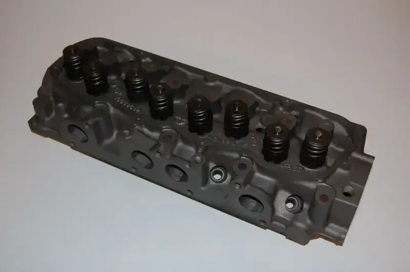 Gm S-10 S-15 2.5 Liter Rebuilt Cylinder Head