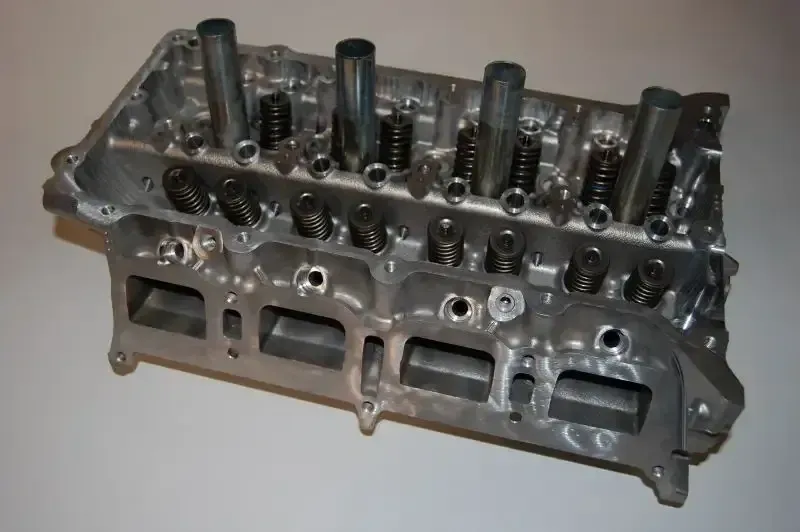 Toyota Scion tc Rebuilt Cylinder Head 2arfe 2009-2014 2.5 Liter