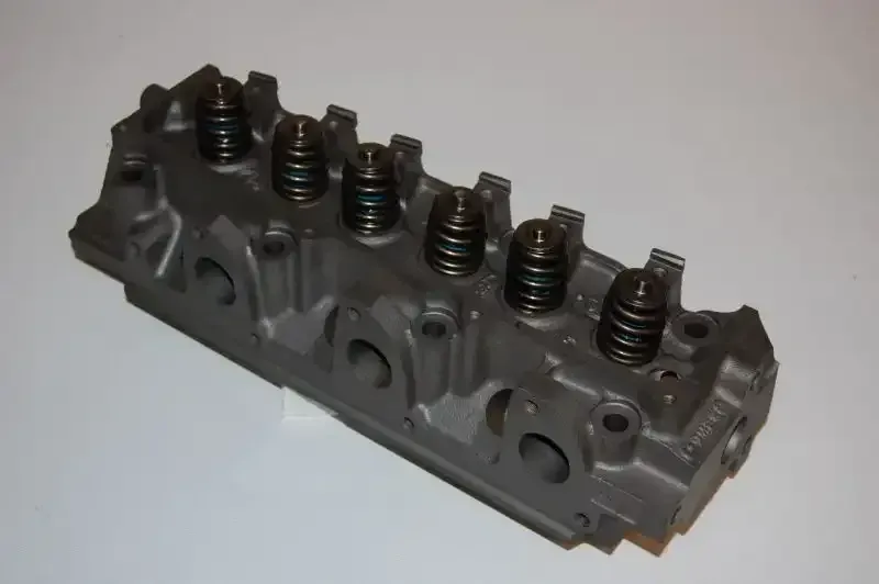 Ford Taurus 3.0 Liter v6 Rebuilt Cylinder Head 2000 Up