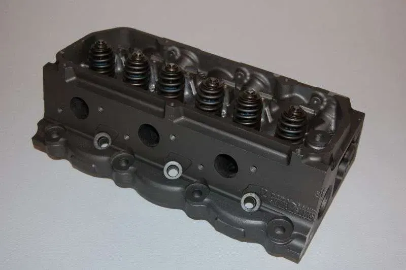 Mercury Topaz 3.0 Liter v6 Rebuilt Cylinder Head