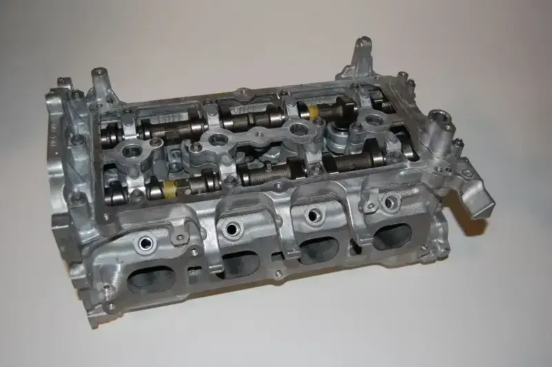 Nissan Versa 1.8 Rebuilt Cylinder Head elo Casting Only 2004-12