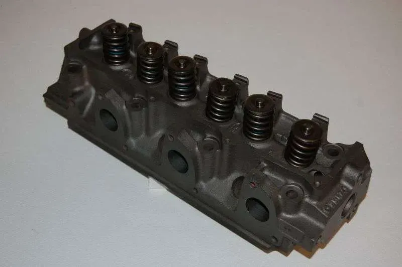 Mazda B3000 3.0 Liter v6 Rebuilt Cylinder Head 2000 Up