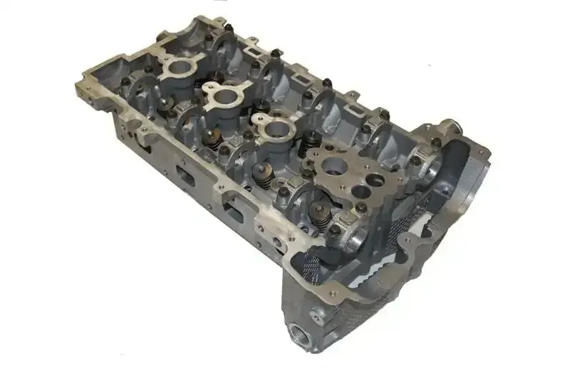 Cavalier Cobalt Malibu hhr Rebuilt Cylinder Head 2002-08