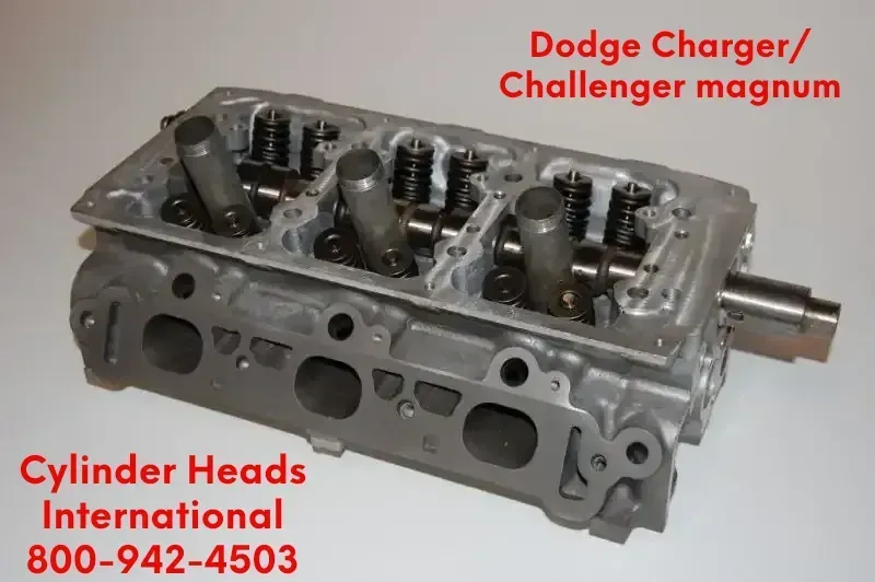 Dodge Charger Challenger Magnum Caravan 3.5/4.0 Sohc