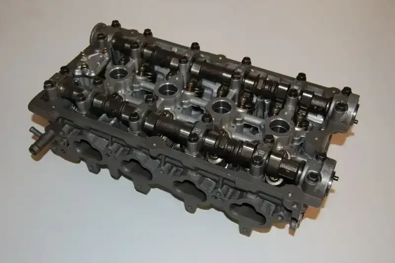 Kia Spectra 1.8 / 2.0 Rebuilt Cylinder Head 2004-2006