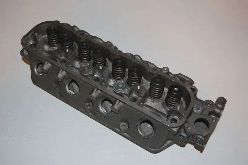 Toyota van 3yec 4yec Rebuilt Cylinder Head
