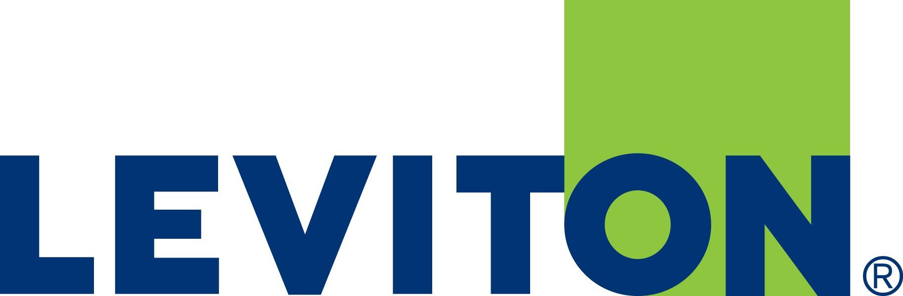 leviton logo