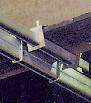 metal joint