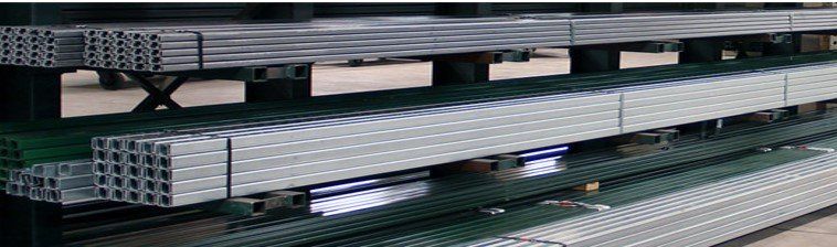 channel struts