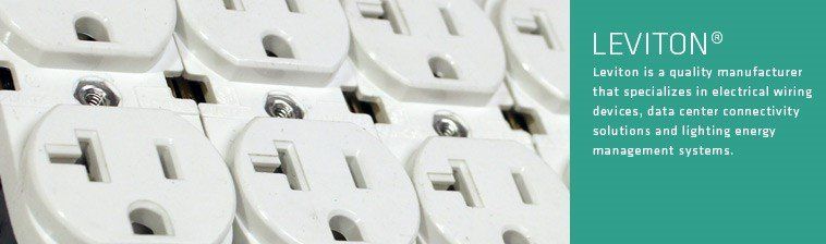 electric outlets