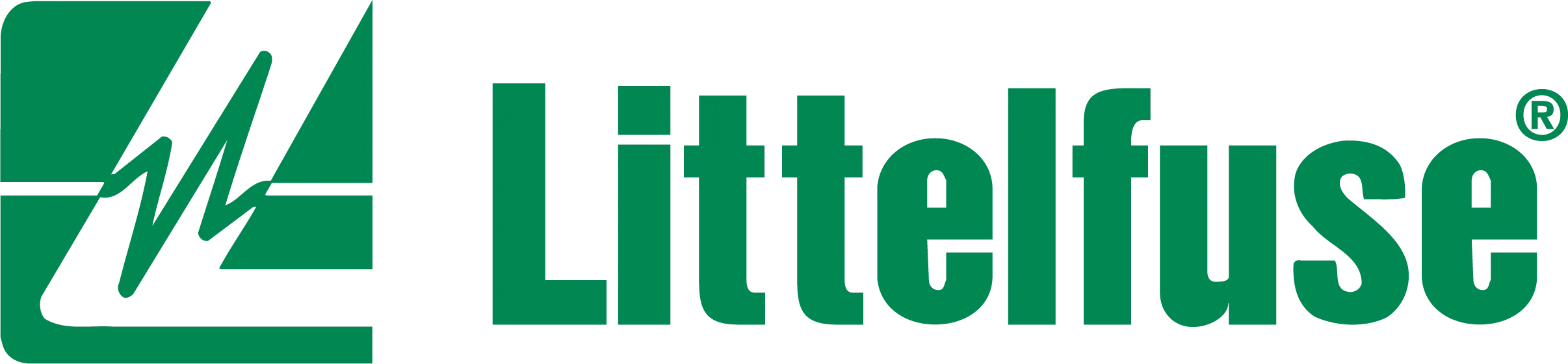Littelfuse circuit protection, power control and sensing products stocked by Teal Electric Company