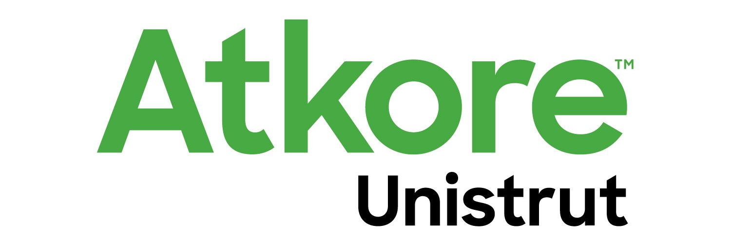 atkore unistrut logo