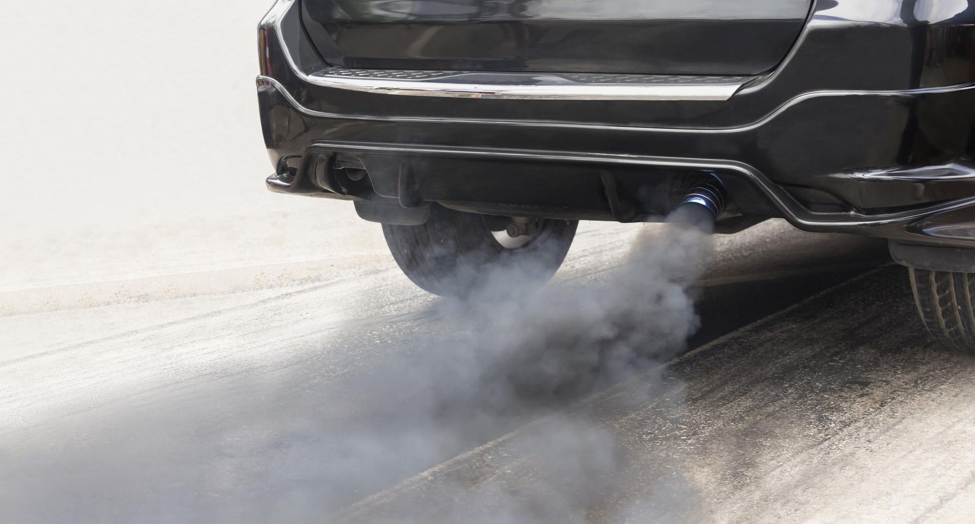 Smog Test & Emission Repair in San Luis Obispo, CA | Continental Motor Works