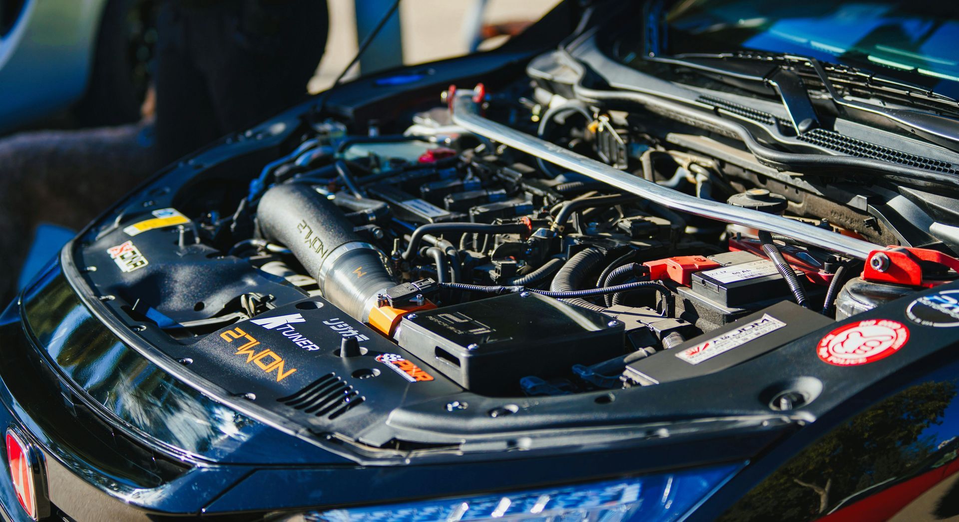 Engine Repair in San Luis Obispo, CA | Continental Motor Works