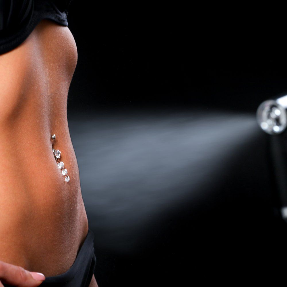 Best Spray Tan Studio and Salon at Brushed Studio in Huntington Beach 714-536-2277 Best Spray Tan Studio and Salon at Brushed Studio in Huntington Beach 714-536-2277