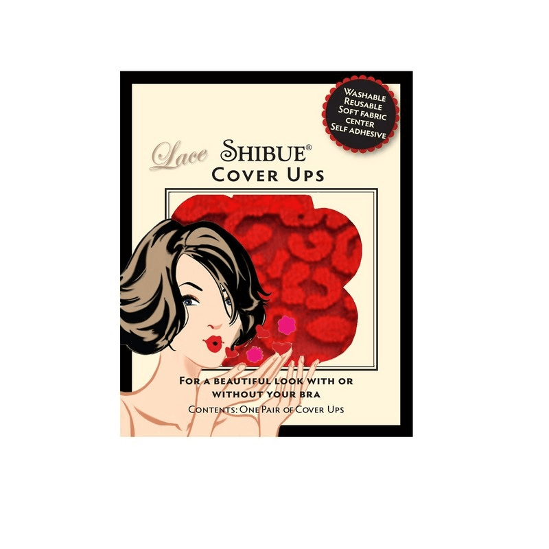 Cover Ups Laces Banner — Huntington Beach, CA — Brushed Studio
