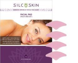 Facial Pad — Huntington Beach, CA — Brushed Studio