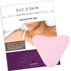Decollette Pads — Huntington Beach, CA — Brushed Studio