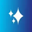 Roof shine and maintenance icon