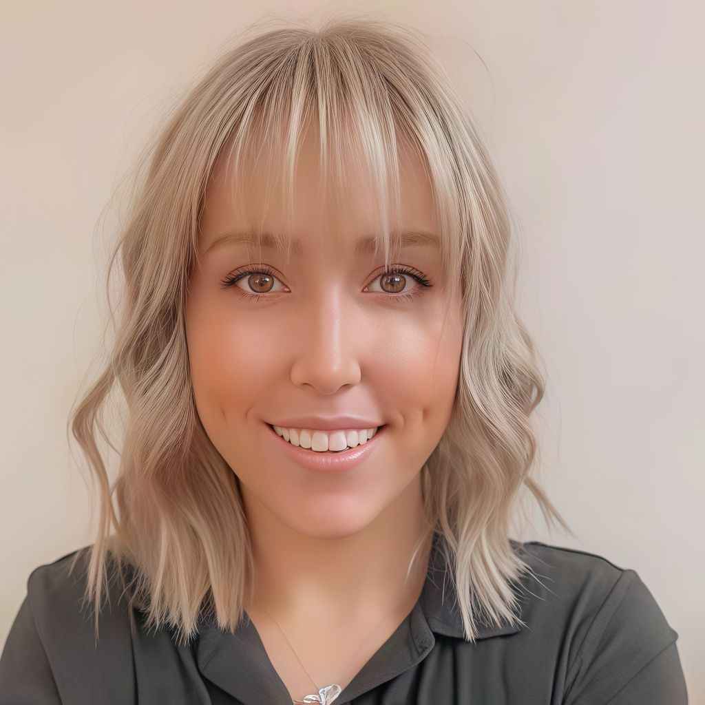 Alissa Kent of Vanguard General Contracting