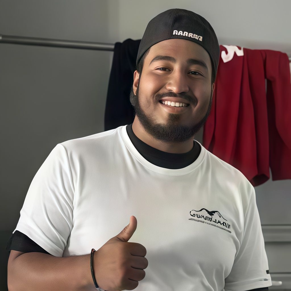 Jose Garcia of Vanguard General Contracting