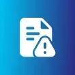 Damage evaluation icon