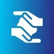 Ceramic tile material icon