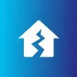 Storm impact icon