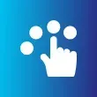 Financing support symbol