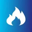 Roof durability and heat resistance icon