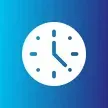 clock icon