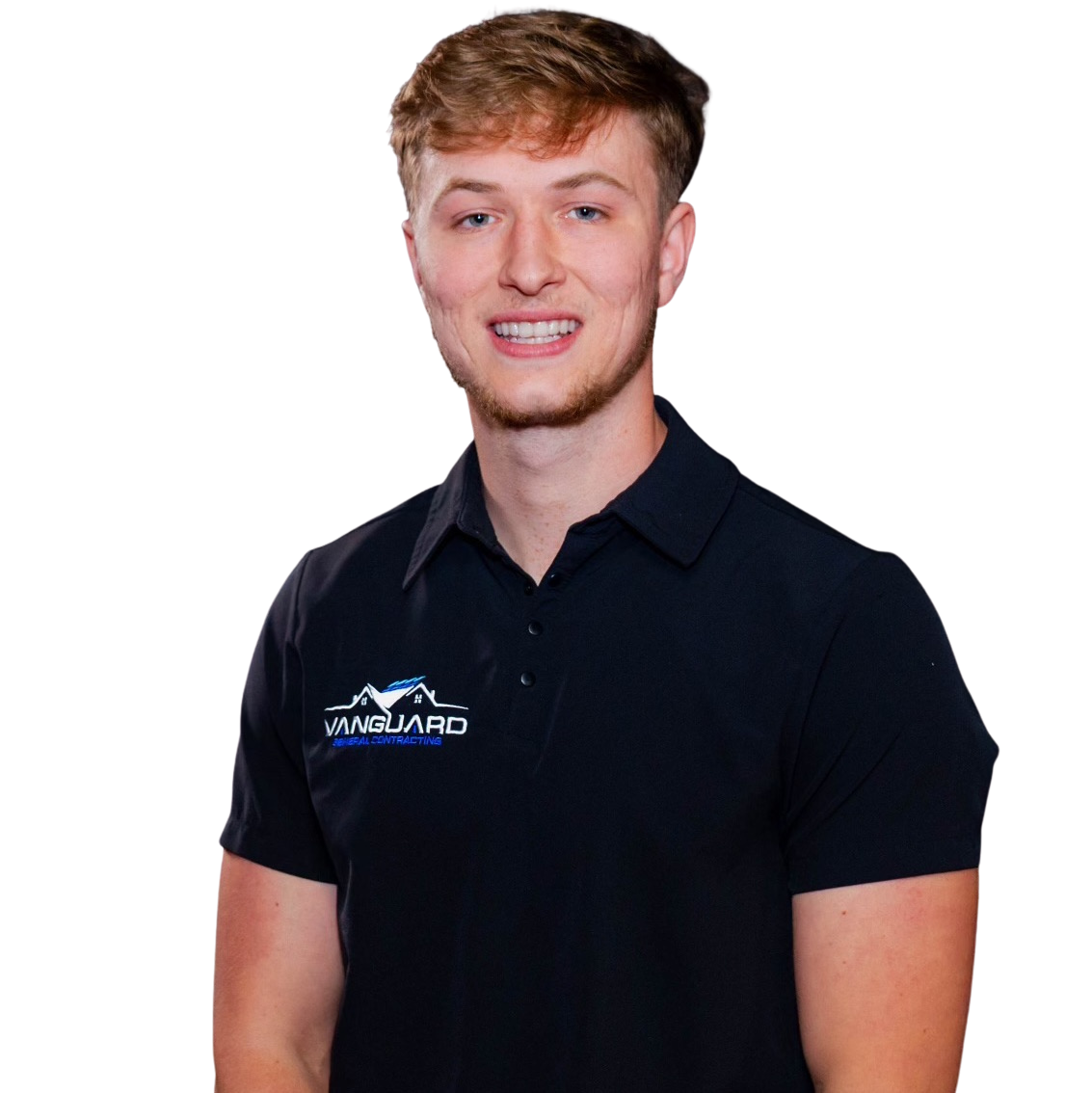 Sam Kohler of Vanguard General Contracting