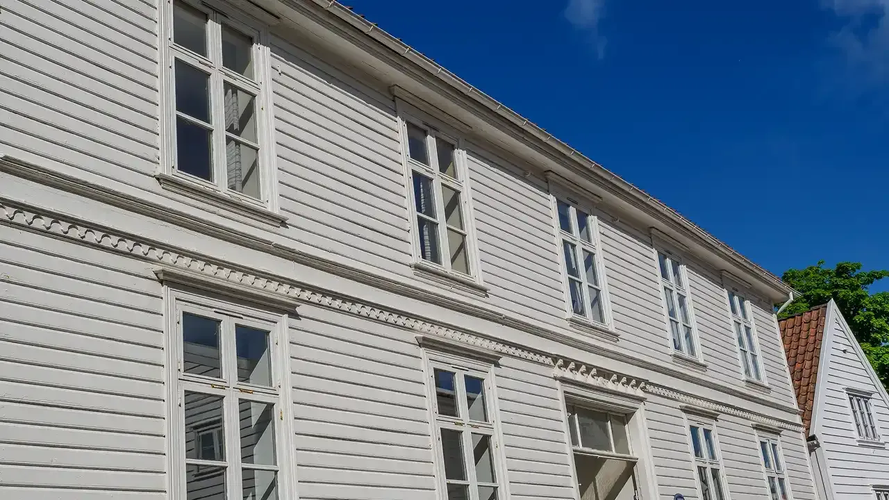 Siding replacement in Potomac, MD