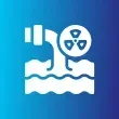 Ceiling leak symbol