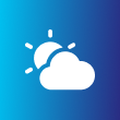 Weather protection icon