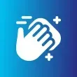Preventive cleaning symbol