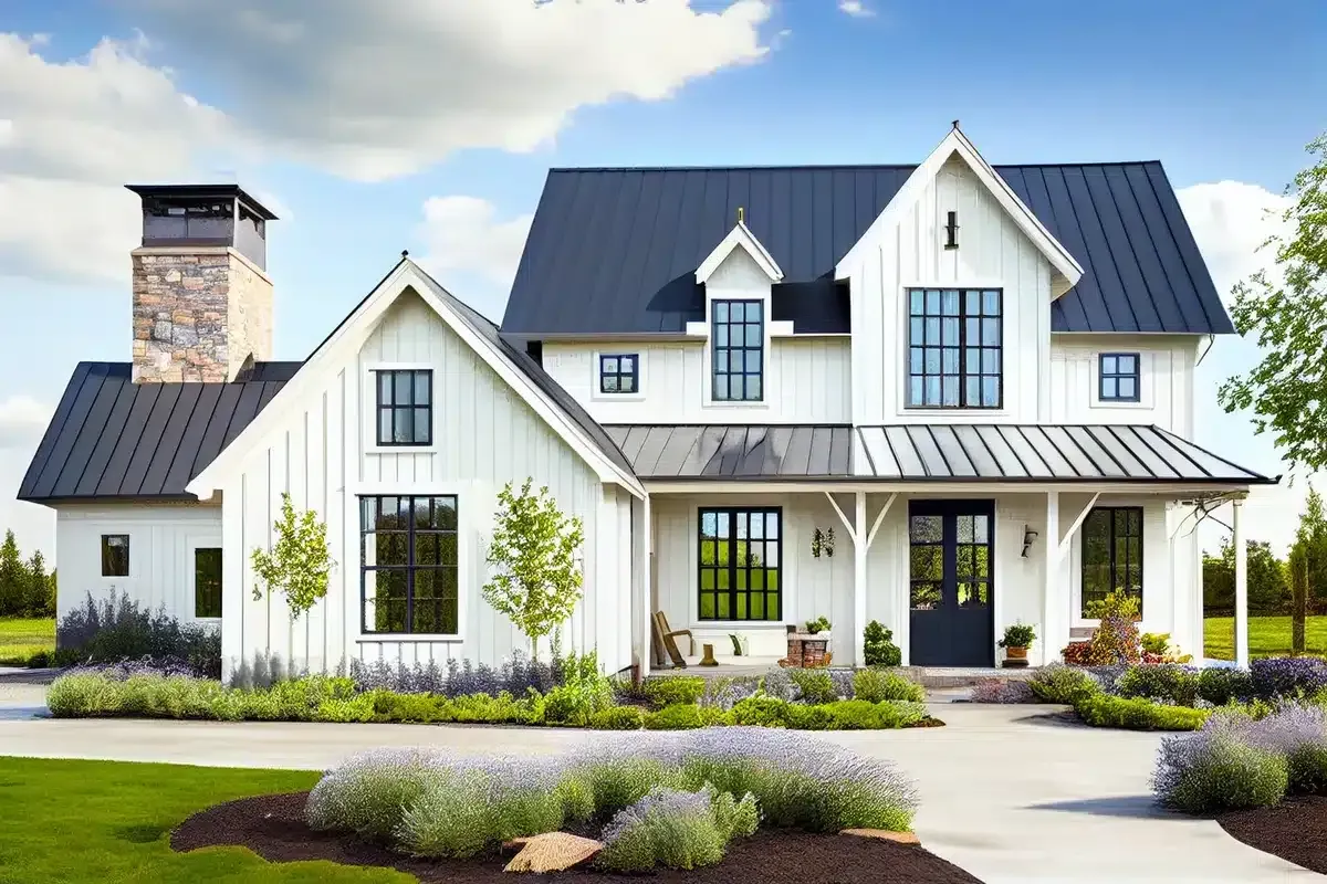 Residential metal roofing in Edgewater, MD