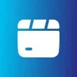 Slate weight icon