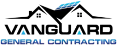 Vanguard General Contracting logo