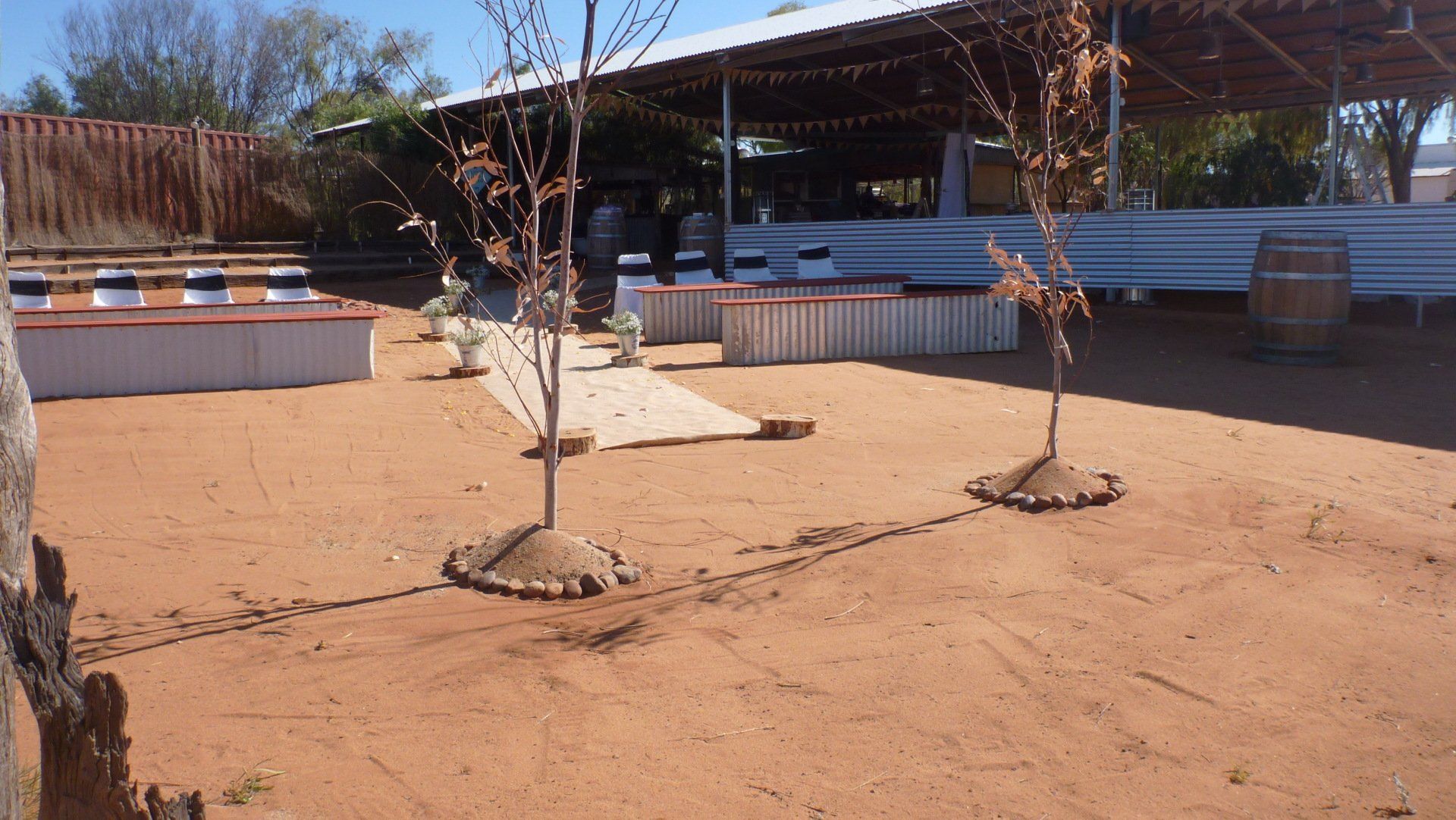 Earth Sanctuary World Nature Centre