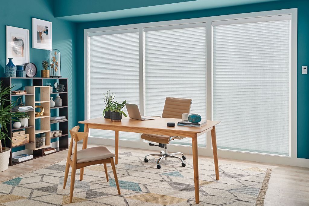 An Overview of Graber Cellular Shades
