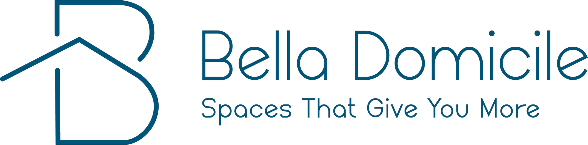 Bella Domicile Inc. Bella Domicile Inc.