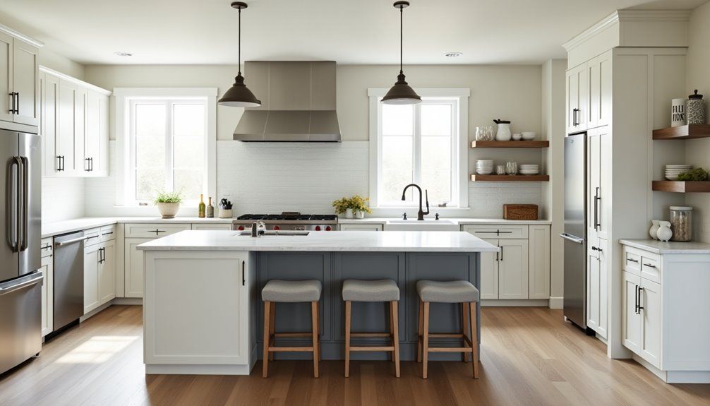 Kitchen and bath remodeling in Dodgeville, WI by Bella Domicile