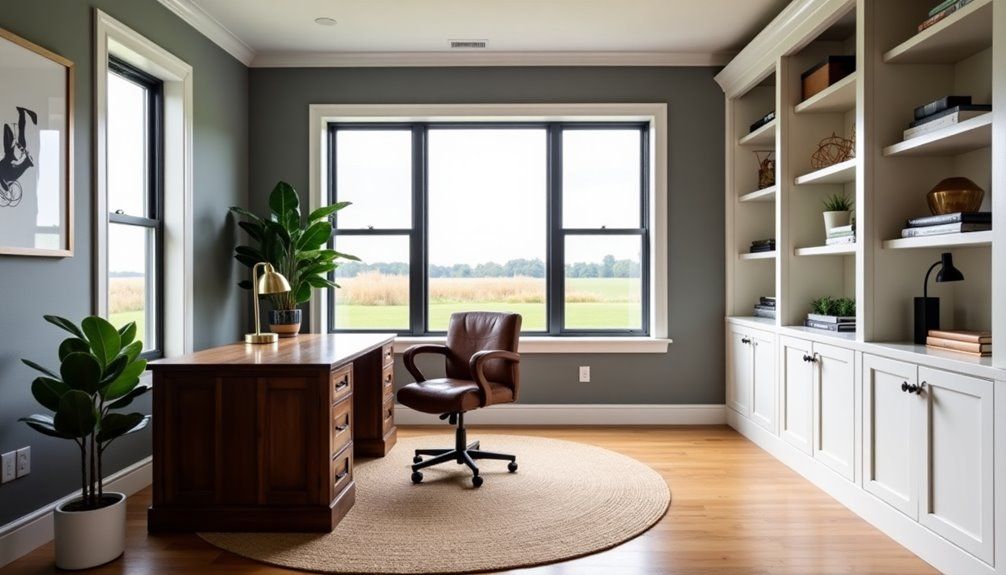 Home renovation in Dodgeville, WI by Bella Domicile
